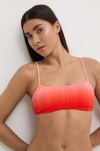 Плавательный бюстгальтер Chantelle, оранжевый