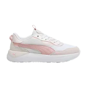 Кроссовки Wmns Runtamed Platform Puma, серый