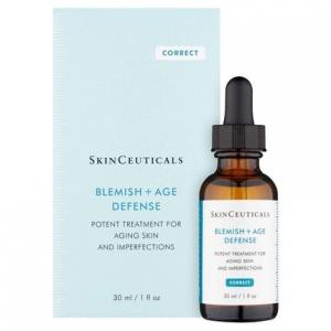 SkinCeuticals Сыворотка против пятен и возрастной защиты 30 мл