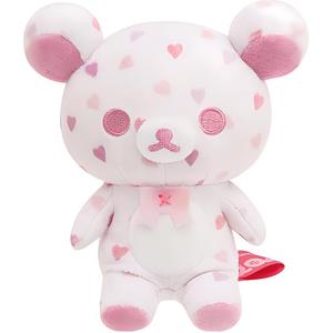 Плюшевая кукла SAN X Rilakkuma высотой 12,5 см SAN-X