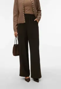 Брюки вмалва Vero Moda, Chocolate Torte