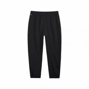 Li-Ning Knitted Sweatpants Men's Black