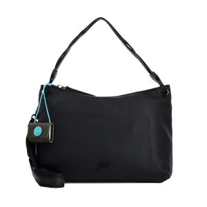 Сумка через плечо Gabs, черный