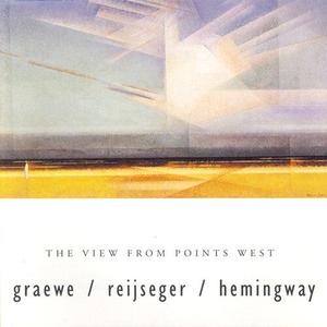 CD диск View From Points West / Various: The View From Points West
