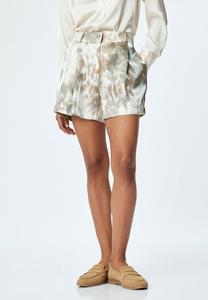 Шорты PRINTED Koton, белый
