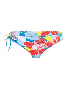 Плавки бикини Roxy, красочный