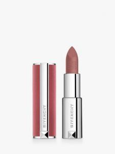 Le Rouge помада-карандаш с бархатным матовым покрытием Givenchy, 10 Beige Nu