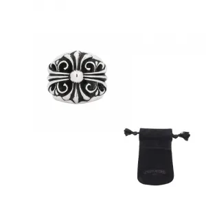 Мужское кольцо Chrome Hearts