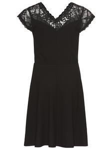 Платье Kidsworld, черный