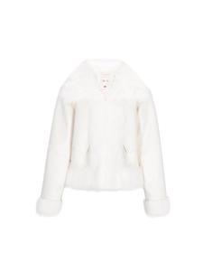 Куртка IZIA, белый