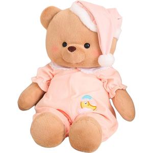 Плюшевая кукла Good Night Bear высотой 40см/65см DUOAI