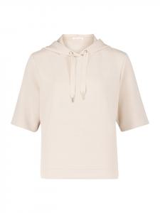 Толстовка BETTY & CO, серый