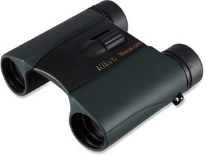 Водонепроницаемый бинокль Trailblazer ATB 8 x 25 Nikon, черный