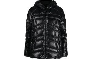 Куртка женская черный Moncler
