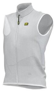 ALГ‰ CYCLING Куртка без рукавов Alé Lucent Gray