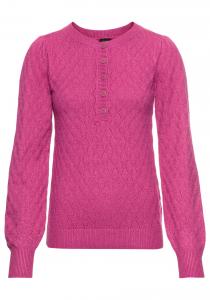 Свитер LAURA SCOTT, Pitaya