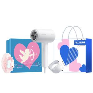 Фен 1800W Soft Breeze, для домашнего использования, быстрая сушка волос FH6290 FLYCO