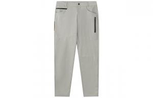 Штаны Casual SPYDER Мужские Medium Gray Reebok, серый