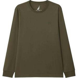 Футболка мужская NAUTICA, зеленый