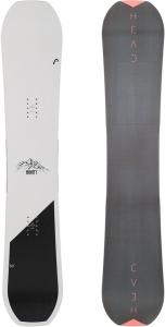 Head Сноуборд Mighty dct 150