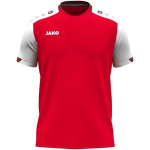 Футболка, футболка, динамика Jako, мультиколор