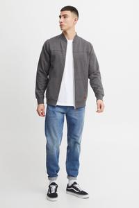 Толстовка BLEND, серый