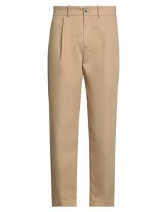 Брюки Department 5, песочный