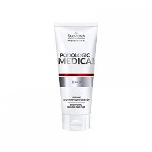 Podologic Медицинский ферментный пилинг для ног 200мл, Farmona Professional