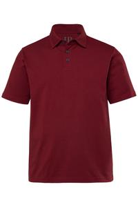 Рубашка JP1880, бордовый