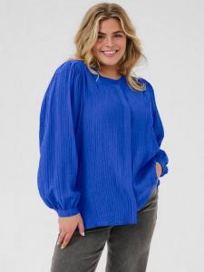 Блузка Lisana KAFFE Curve