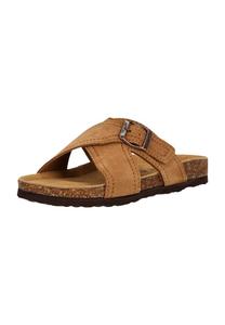 Сандалии Tellian из дышащего материала Cruz, цвет 5199 toffee