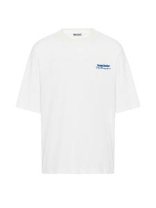 Рубашка Dandalo, экрю