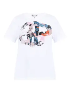 Футболка Прато MUNTHE, белый