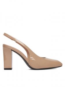 Туфли-лодочки CEO-CD24-190-1 Jenny, бежевый