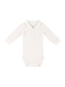 Комбинезон/боди NAME IT Holger, белый