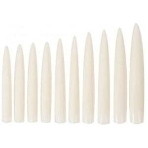 Стилет Микроп. Очень длинные советы, Estrosa