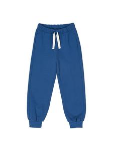 Спортивные брюки FredВґs World by GREEN COTTON, темно-синий