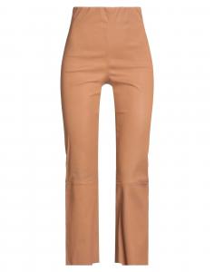 Брюки By Malene Birger, коричневый