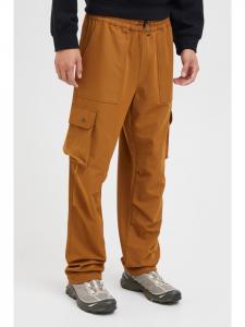 Дождевые брюки North Bend, коричневый