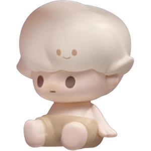 Классические коробки-сюрпризы для сидячей позы POP MART