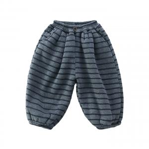 Детские штаны Disney, серый