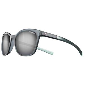 Солнцезащитные очки Spark Translucide Brilliant Gris Mint Spectron 3 Polarized Julbo