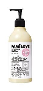 Мыло-мороженое на палочке, 400 мл Yope, Familove