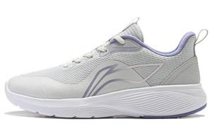 Кроссовки для бега Take A Dip женские с низким верхом, белые, серые, фиолетовые Lining