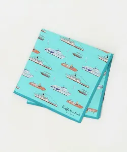 <Dieffe Kinloch>Лодка для лодок