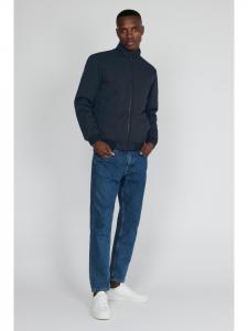 Зимняя куртка Matinique, темно-синий