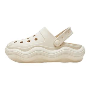 Домашние сандалии UTUNE, цвет сакура розовый