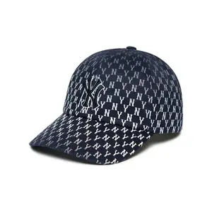 MLB Хлопковая бейсболка унисекс, Dark Blue