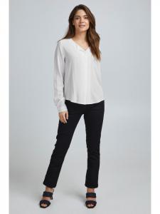 Fransa Рубашка FRHazavisk regular fit in (NOOS) Antique