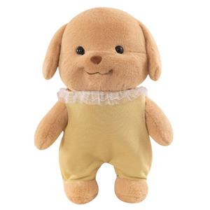 Плюшевая кукла Guest Dog Little Nose Gua Click